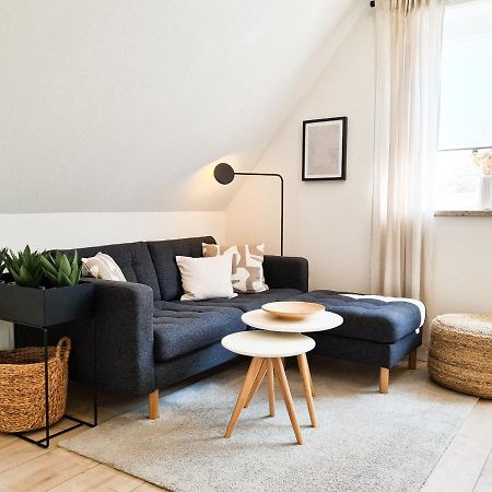 Mirielle Apartments Руст Экстерьер фото