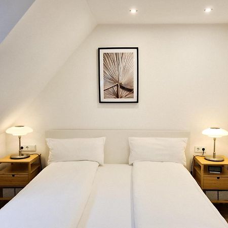 Mirielle Apartments Руст Экстерьер фото