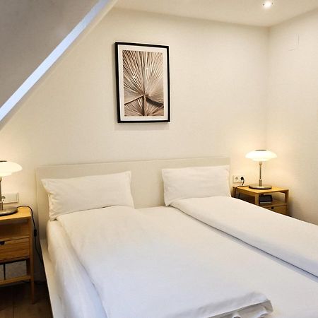 Mirielle Apartments Руст Экстерьер фото