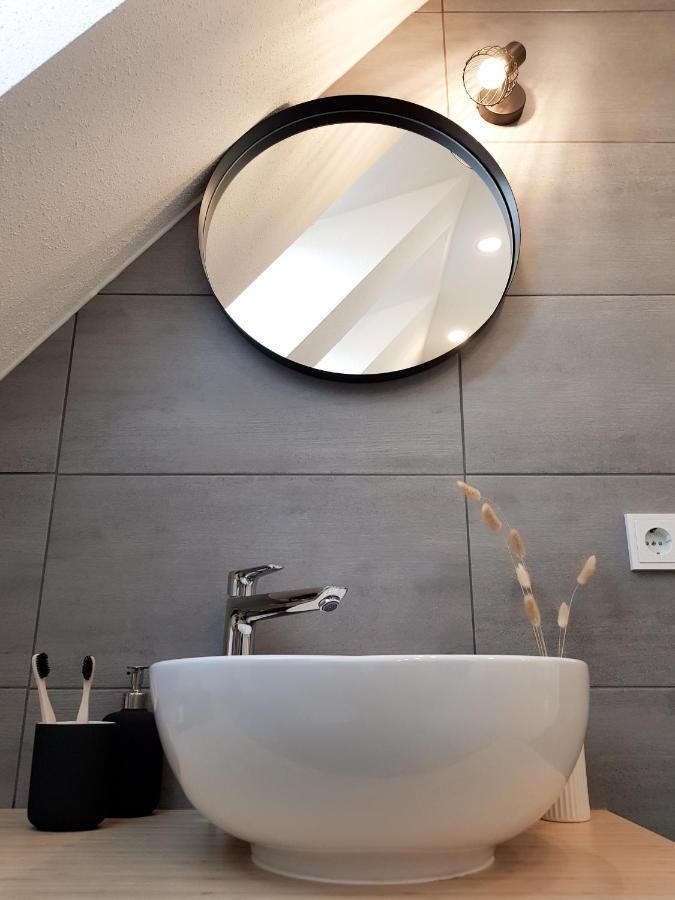 Mirielle Apartments Руст Экстерьер фото