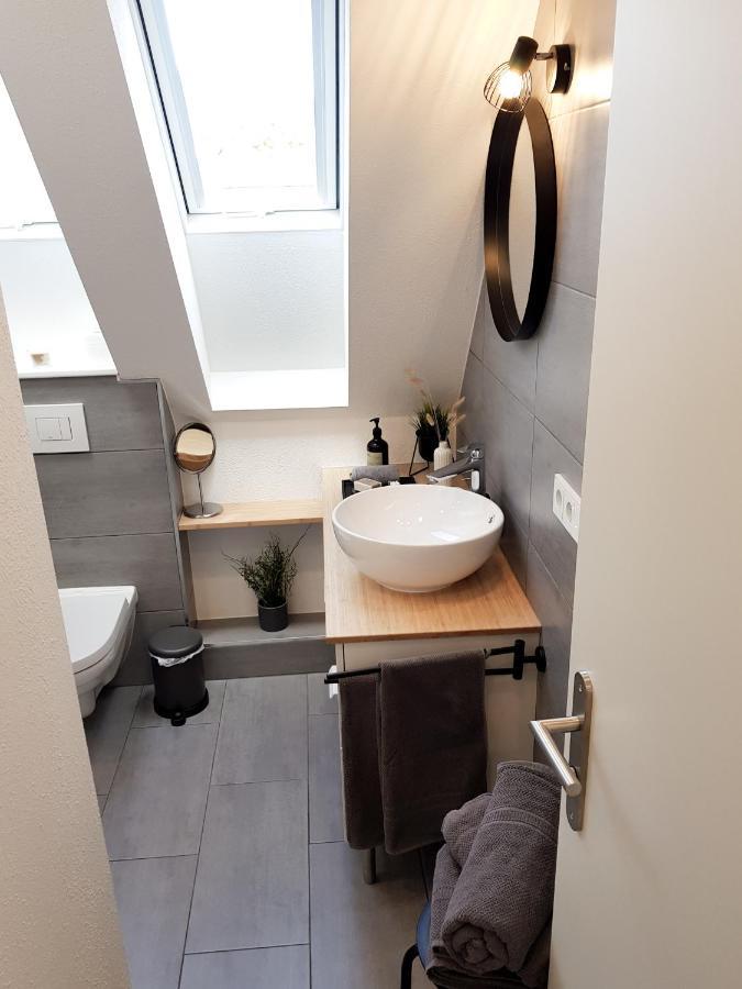Mirielle Apartments Руст Экстерьер фото