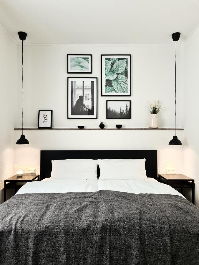 Mirielle Apartments Руст Экстерьер фото
