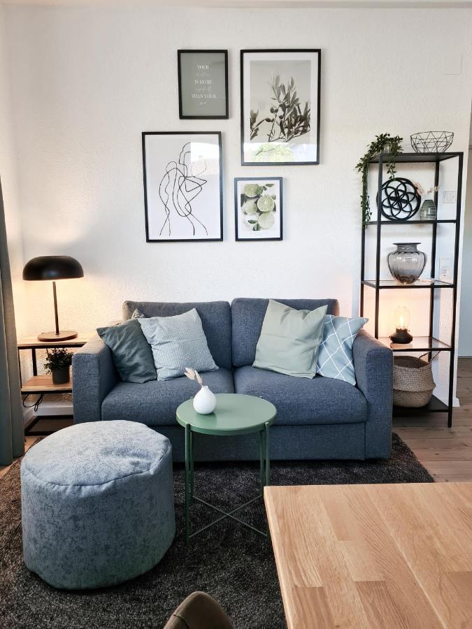 Mirielle Apartments Руст Экстерьер фото