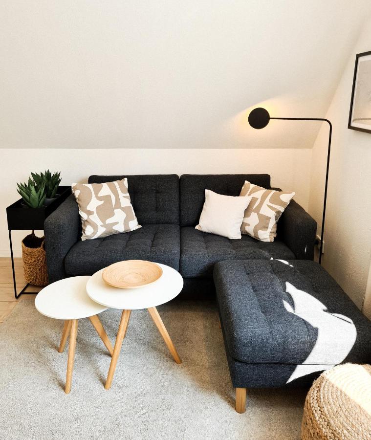 Mirielle Apartments Руст Экстерьер фото
