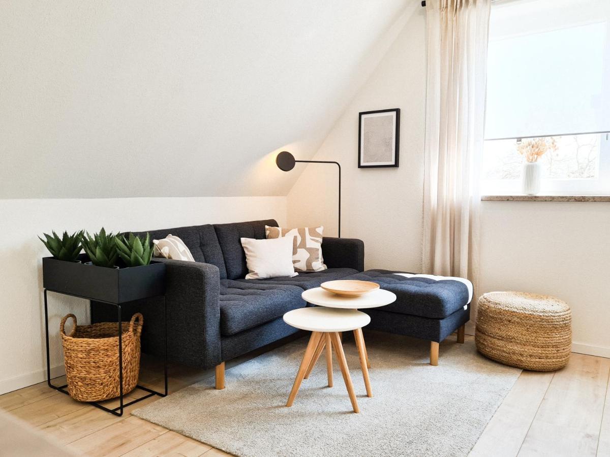 Mirielle Apartments Руст Экстерьер фото