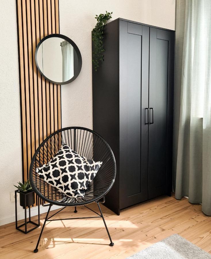 Mirielle Apartments Руст Экстерьер фото