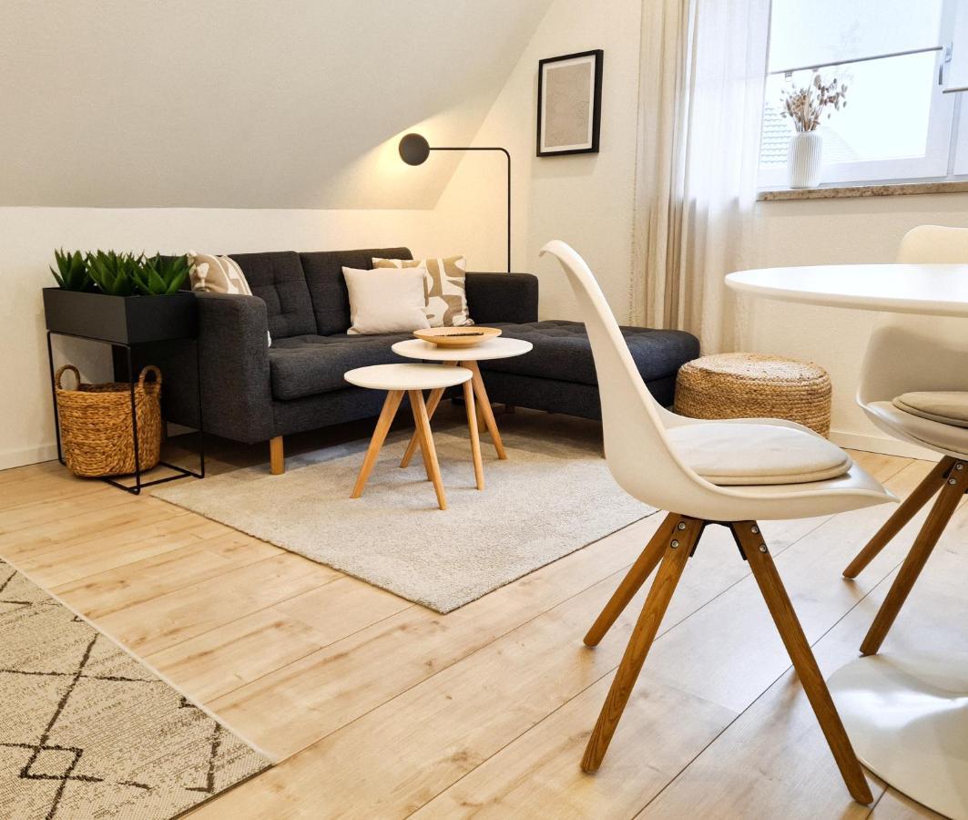 Mirielle Apartments Руст Экстерьер фото