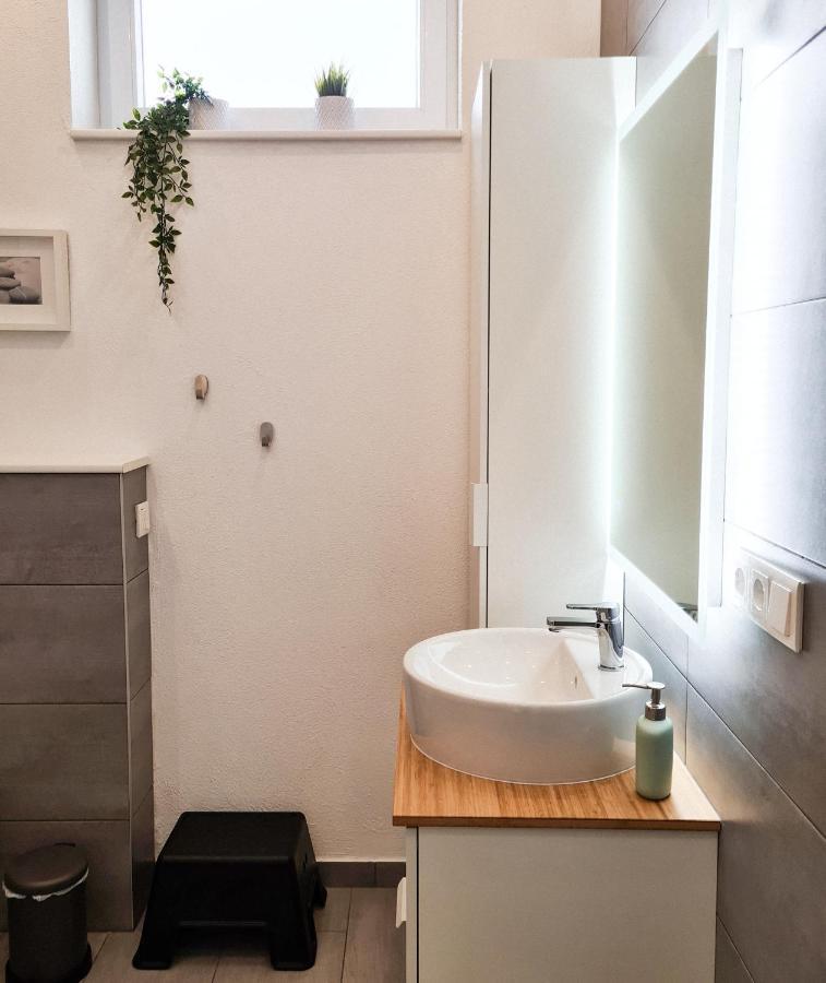 Mirielle Apartments Руст Экстерьер фото