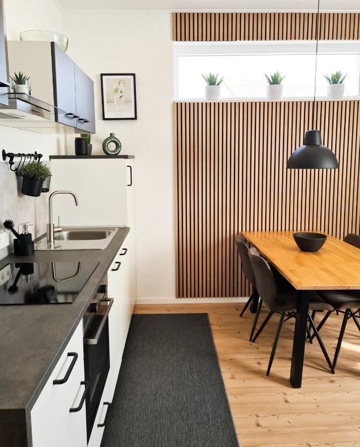 Mirielle Apartments Руст Экстерьер фото