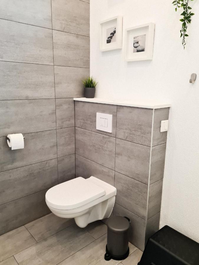 Mirielle Apartments Руст Экстерьер фото