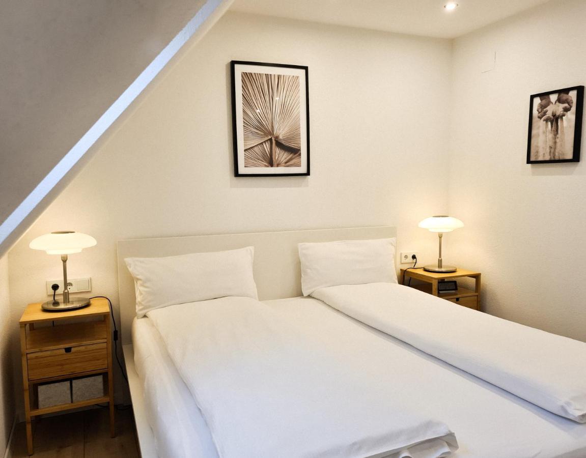 Mirielle Apartments Руст Экстерьер фото