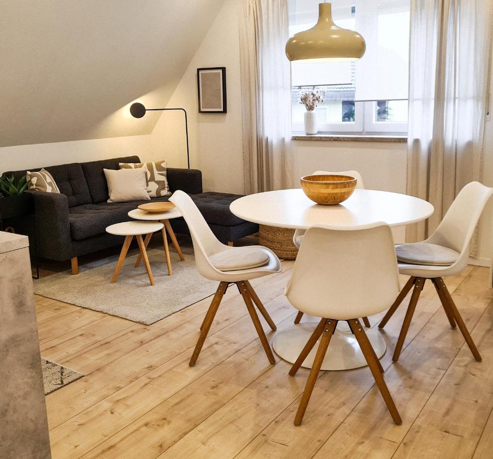 Mirielle Apartments Руст Экстерьер фото
